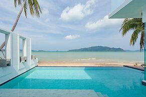 Fisherman Way Beach Villa