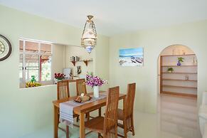 Fisherman Way Beach Villa