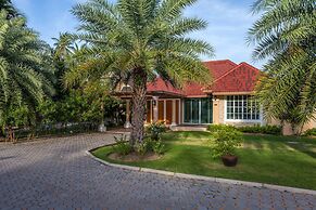 Fisherman Way Beach Villa