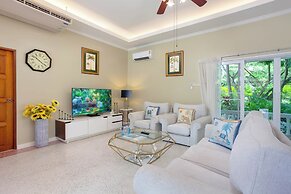 Fisherman Way Beach Villa