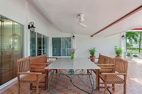 Fisherman Way Beach Villa