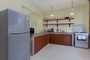 Fisherman Way Beach Villa