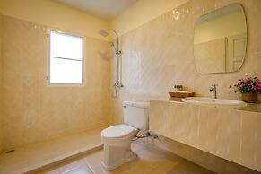 Fisherman Way Beach Villa