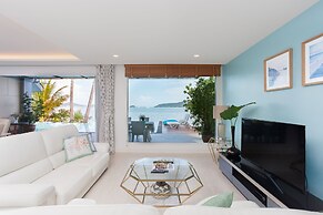 Fisherman Way Beach Villa