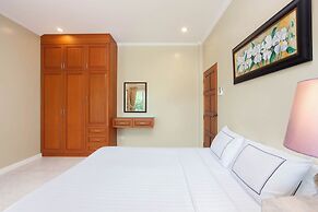 Fisherman Way Beach Villa