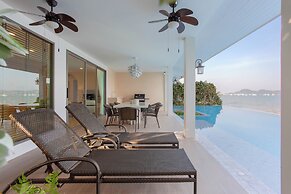 Fisherman Way Beach Villa