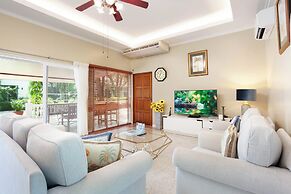 Fisherman Way Beach Villa