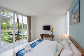 Fisherman Way Beach Villa