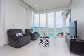 Fisherman Way Beach Villa