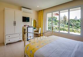 Fisherman Way Beach Villa