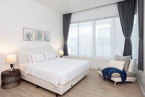 Fisherman Way Beach Villa