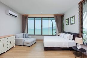 Fisherman Way Beach Villa