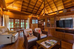 Fisherman Way Beach Villa