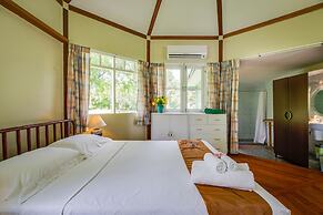 Fisherman Way Beach Villa