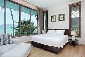 Fisherman Way Beach Villa