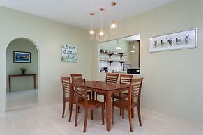 Fisherman Way Beach Villa