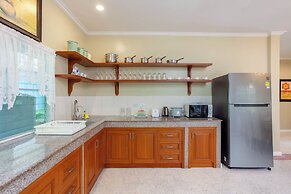 Fisherman Way Beach Villa