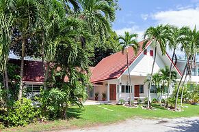 Fisherman Way Beach Villa