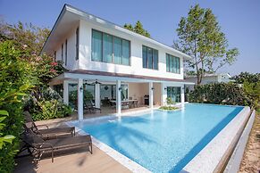Fisherman Way Beach Villa