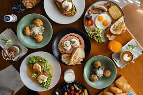 Fisherman Way Beach Villa