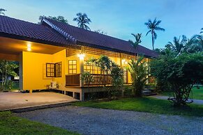 Fisherman Way Beach Villa