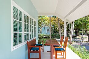 Fisherman Way Beach Villa