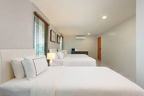 Fisherman Way Beach Villa