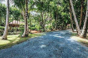 Fisherman Way Beach Villa