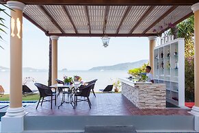 Fisherman Way Beach Villa