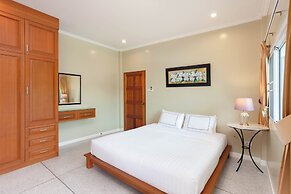 Fisherman Way Beach Villa