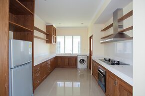 Fisherman Way Beach Villa