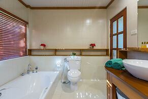 Fisherman Way Beach Villa