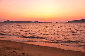 Fisherman Way Beach Villa