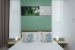 Fisherman Way Beach Villa