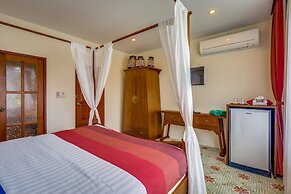 Fisherman Way Beach Villa