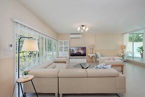 Fisherman Way Beach Villa