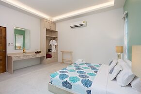 Fisherman Way Beach Villa