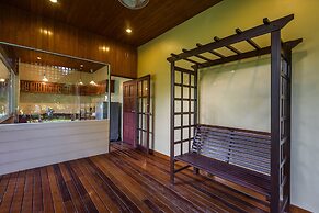 Fisherman Way Beach Villa