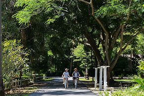 Fisherman Way Beach Villa
