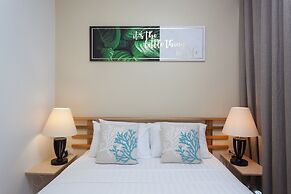 Fisherman Way Beach Villa