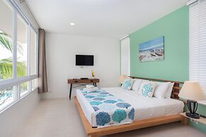 Fisherman Way Beach Villa