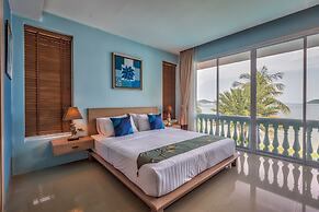 Fisherman Way Beach Villa