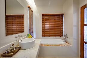 Fisherman Way Beach Villa