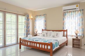 Fisherman Way Beach Villa