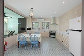 Fisherman Way Beach Villa