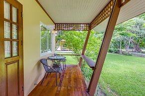 Fisherman Way Beach Villa