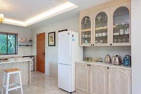 Fisherman Way Beach Villa