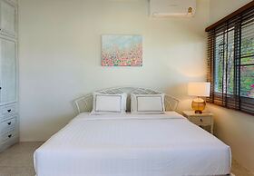 Fisherman Way Beach Villa