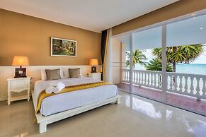 Fisherman Way Beach Villa