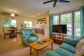 Fisherman Way Beach Villa